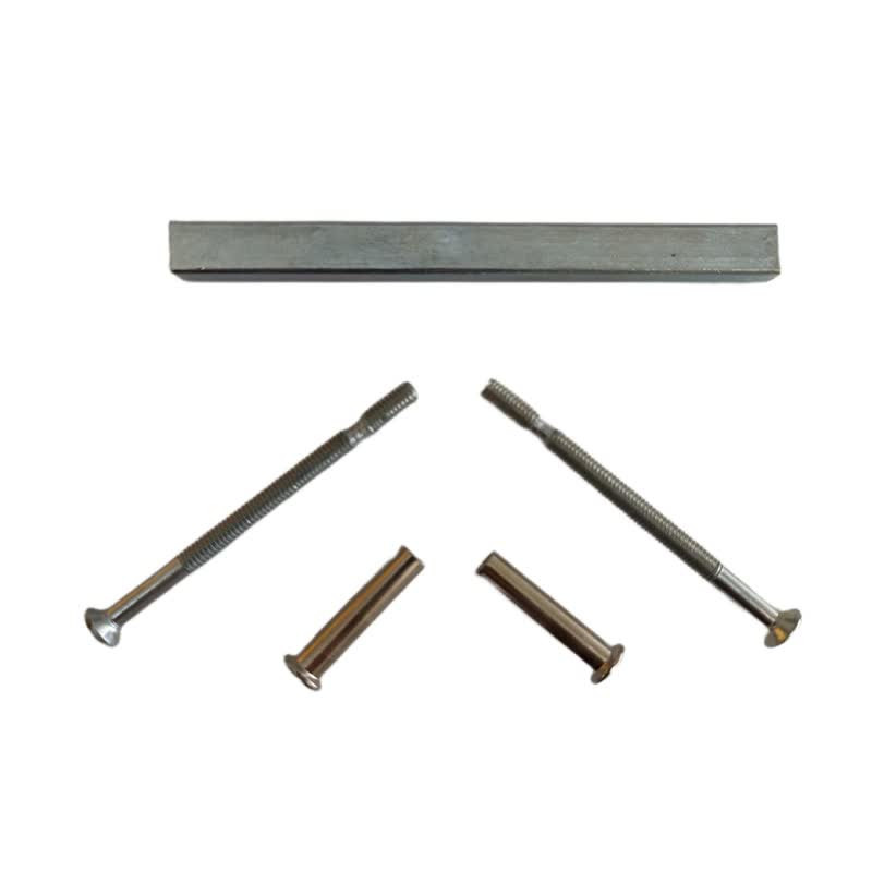 دستگیره در فرا صنعت کد 8000AL بسته 2 عددی دستگیره در فرا صنعت کد 8000AL بسته 2 عددی