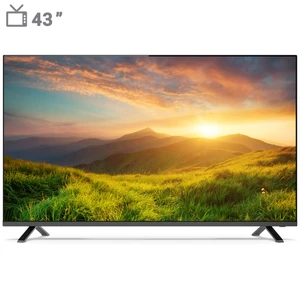 تلویزیون ال ای دی آکسون مدل XT-4311F سایز 43 اینچ