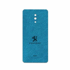 MAHOOT BL-PEGT Cover Sticker for Oppo RENO 10X