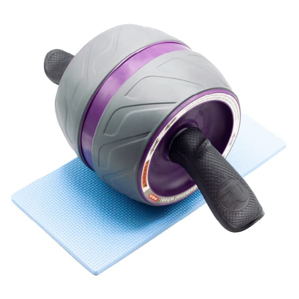 چرخ تمرین شکم مدل Exercise wheel