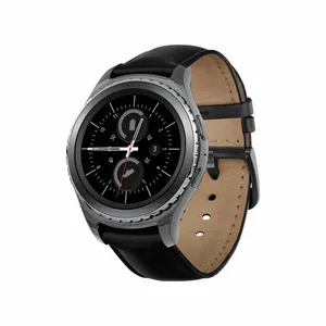 برچسب ماهوت طرح Gloss-Transparent مناسب برای ساعت هوشمند سامسونگ Galaxy Gear S2 Classic