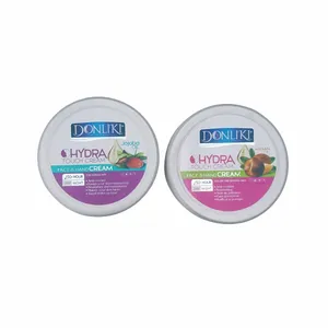 کرم آبرسان دونلیکی مدل آرگان و جوجوبا حجم 250 میلی لیتر بسته 2 عددی