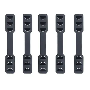 گیره نگهدارنده ماسک مدل Royal M17 بسته 5 عددی