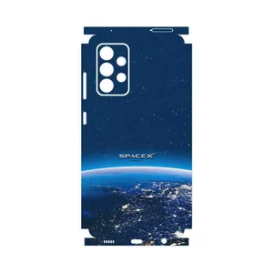 MAHOOT Space X-FullSkin Cover Sticker for Samsung Galaxy A52 5G