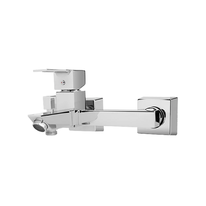 شیر حمام دوان مدل گارنو