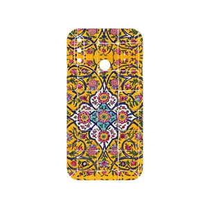 MAHOOT Iran Tile 10 Cover Sticker for LG W10
