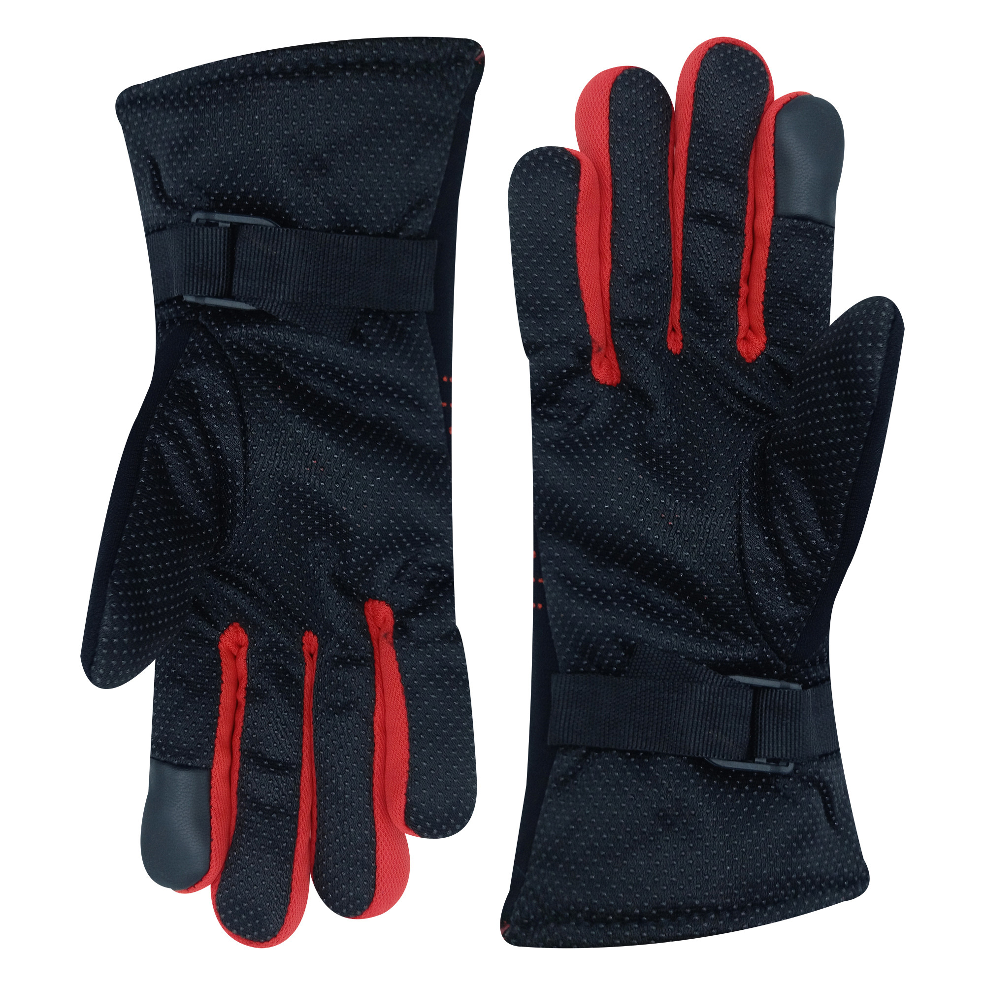 دستکش موتورسواری مدل FASHIONST SPORT4