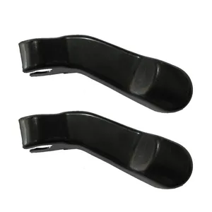 قاب بازوئی برف پاکن خودرو کد10004 مناسب برای پراید بسته 2 عددی