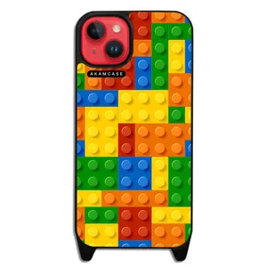 AKAM AMCWLA14PLUS-LEGO16 Cover For Apple iPhone 14 Plus