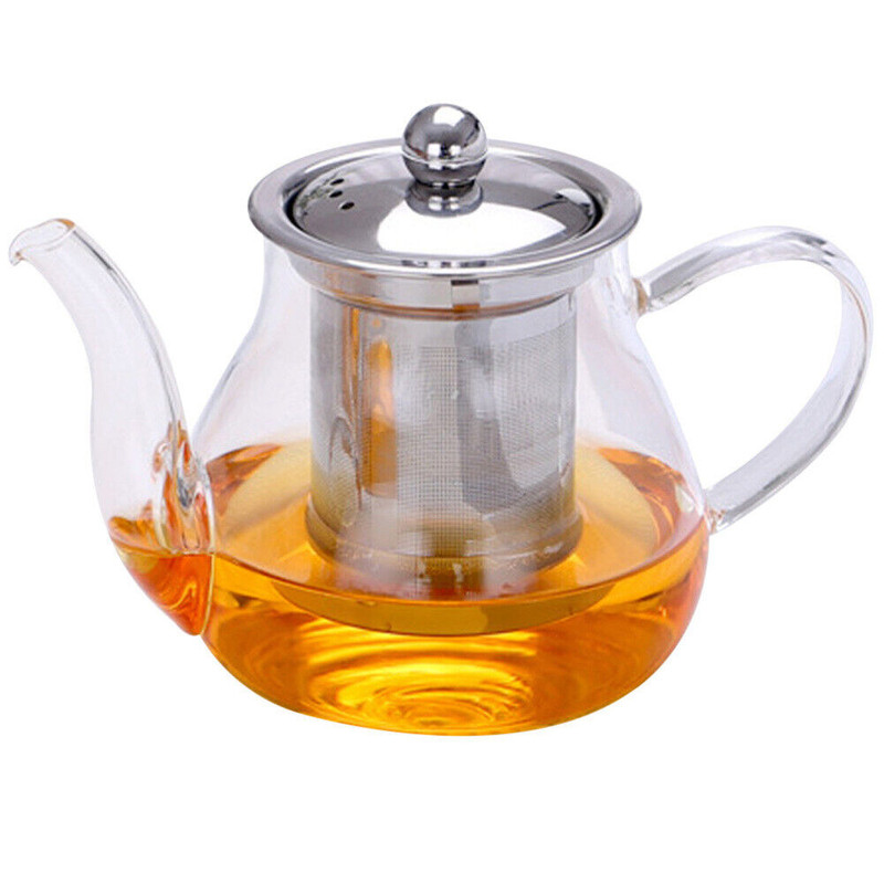 قوری مدل دسته دار کد 1369n10