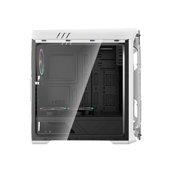 کیس کامپیوتر گیم مکس مدل Optical G510