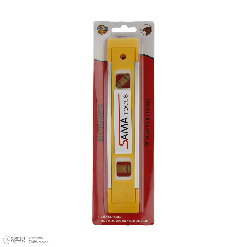 تراز موبینس مدل قایقی کد 2