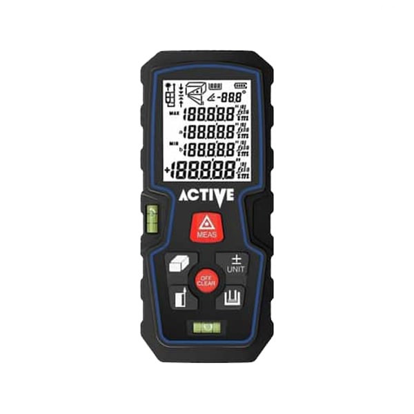 متر لیزری اکتیو تولز مدل 7660L متر لیزری اکتیو تولز مدل 7660L