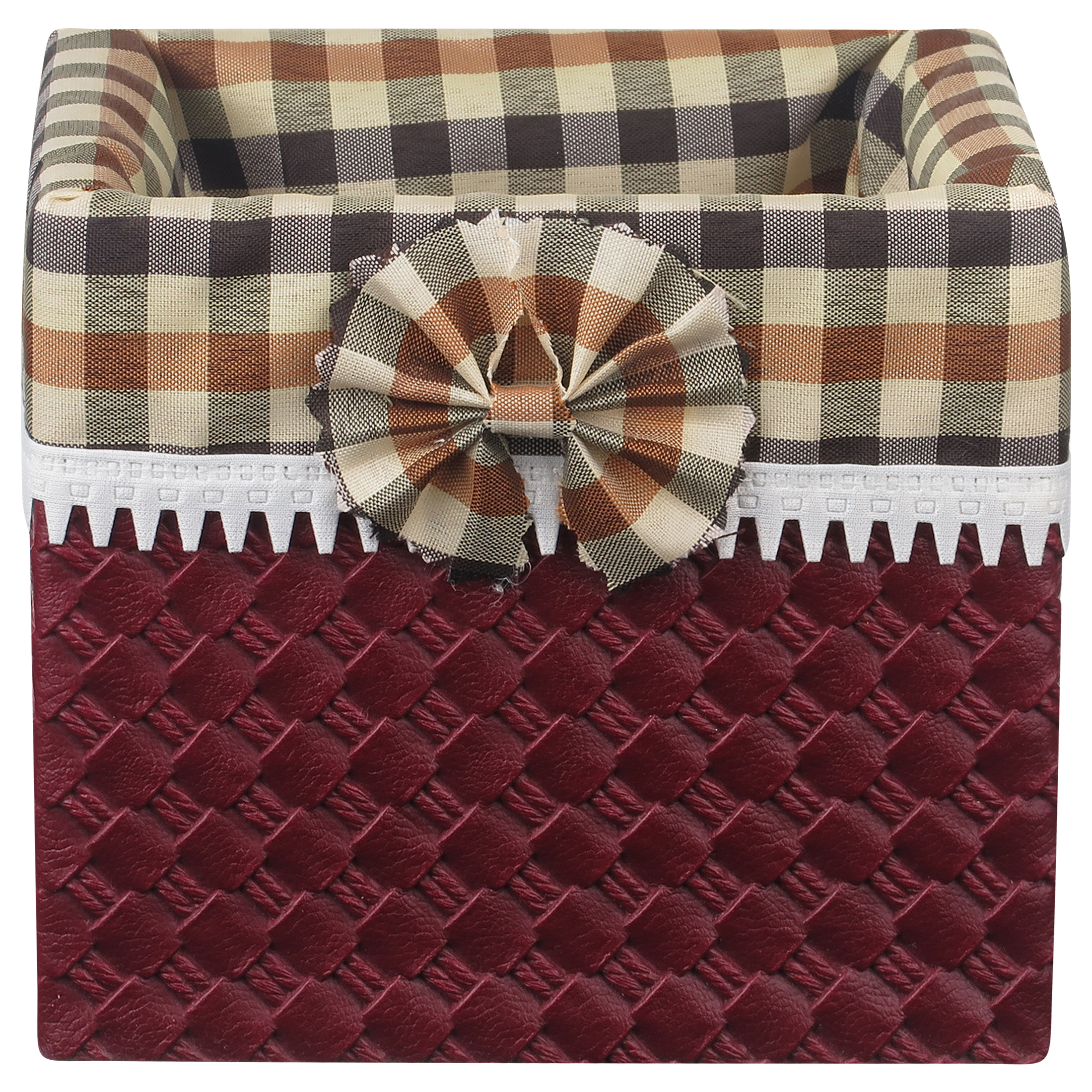 باکس نظم دهنده مدل NZ124-ZR