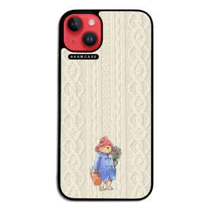 AKAM AMC-WA14PLUS-TRICOT-12 Cover For Apple iPhone 14 Plus