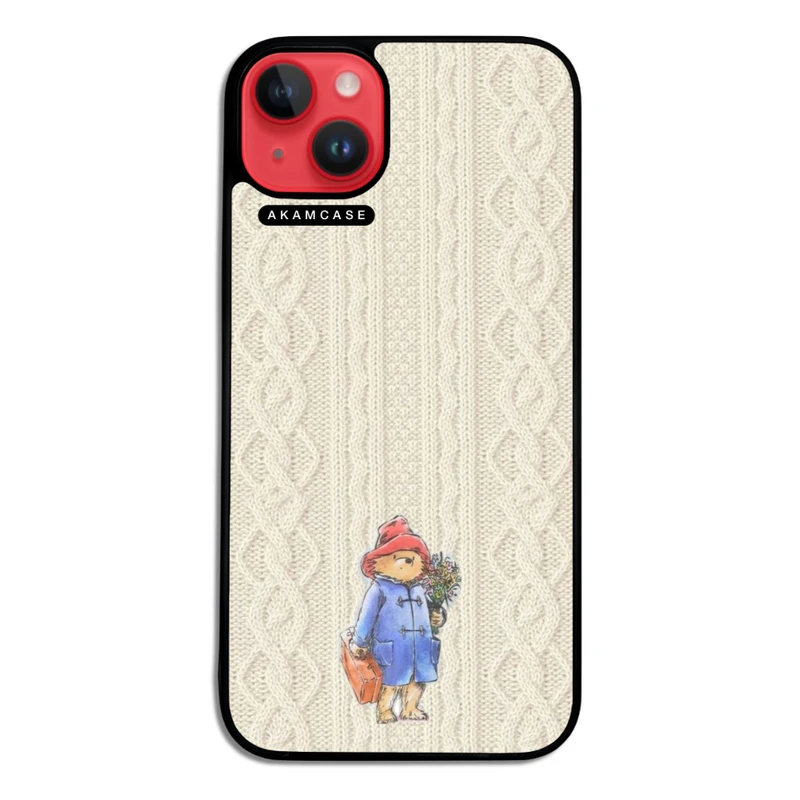 کاور آکام مدل AMC-WA14PLUS-TRICOT-12 مناسب برای گوشی موبایل اپل iPhone 14 Plus