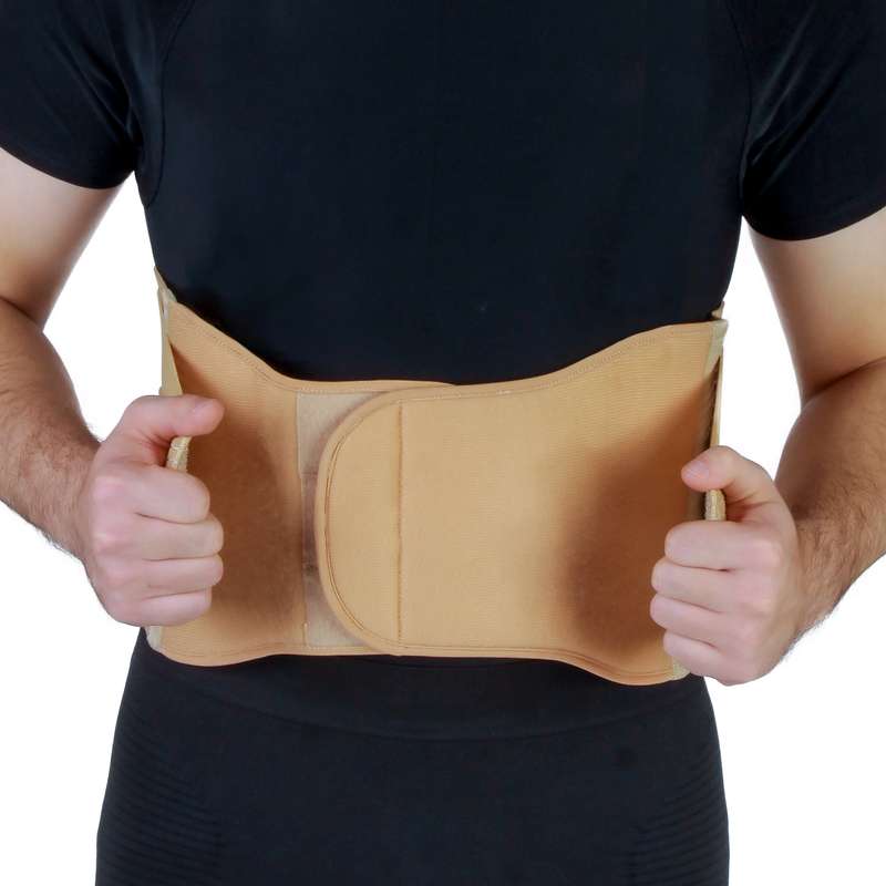 کمربند طبی تسکین طب مدل 20311