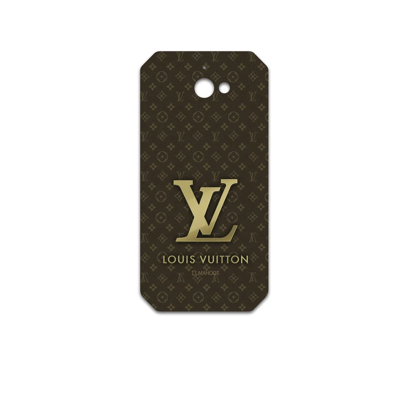 برچسب پوششی ماهوت مدل LS-VTTN مناسب برای گوشی موبایل کاترپیلار S50