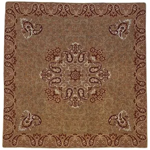 رومیزی ترمه کد TRM225