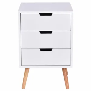 میز پاتختی مدل BL0044