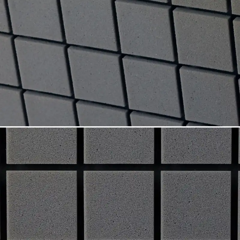 پنل آکوستیک ایران استودیو مدل فلکسی D - 15