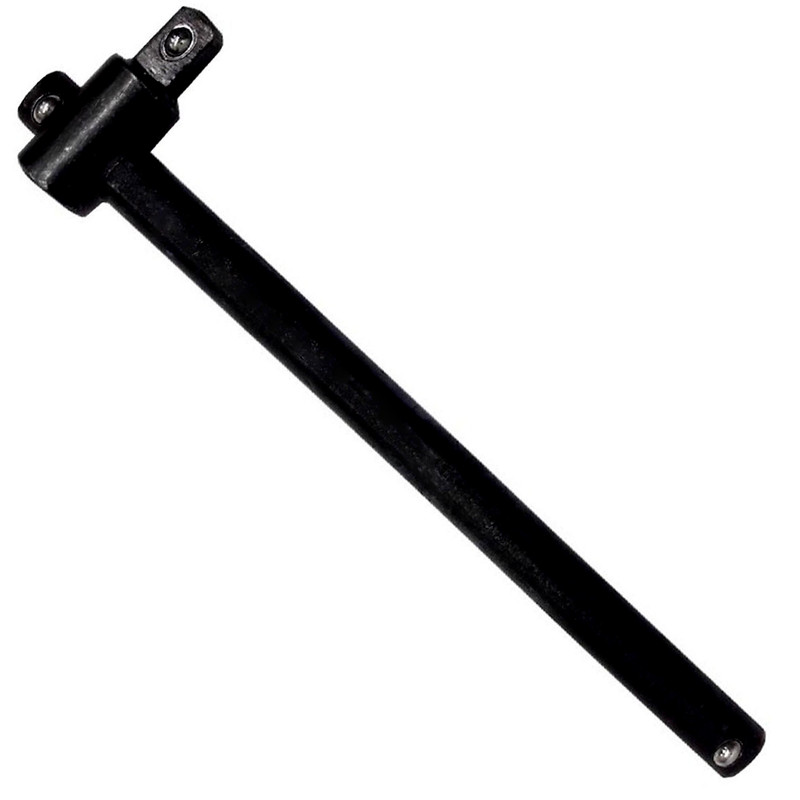 بکس کشویی فشار قوی مدل AS49 سایز 3.4