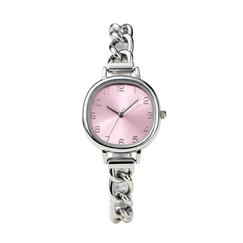 ساعت مچی عقربه‌ای کوارتز زنانه مدل کلاسیک 114A