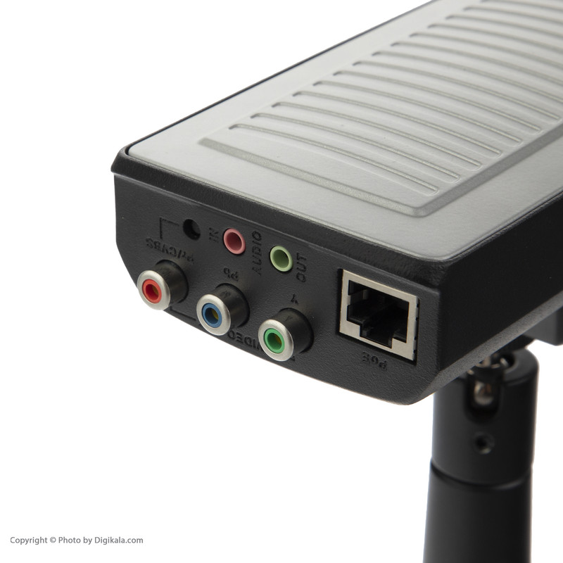 دوربین مداربسته تحت شبکه اکسیس مدل Q1755