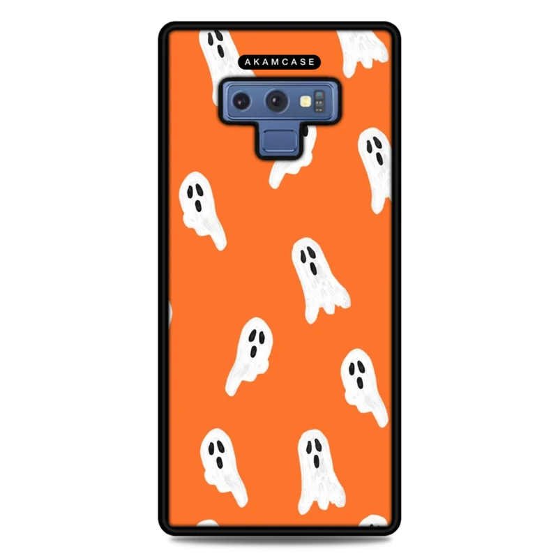 کاور آکام مدل AMC-WSGN9-BOO-17 مناسب برای گوشی موبایل سامسونگ Galaxy Note 9
