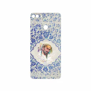 MAHOOT Saadi Cover Sticker for Huawei Y9 2018