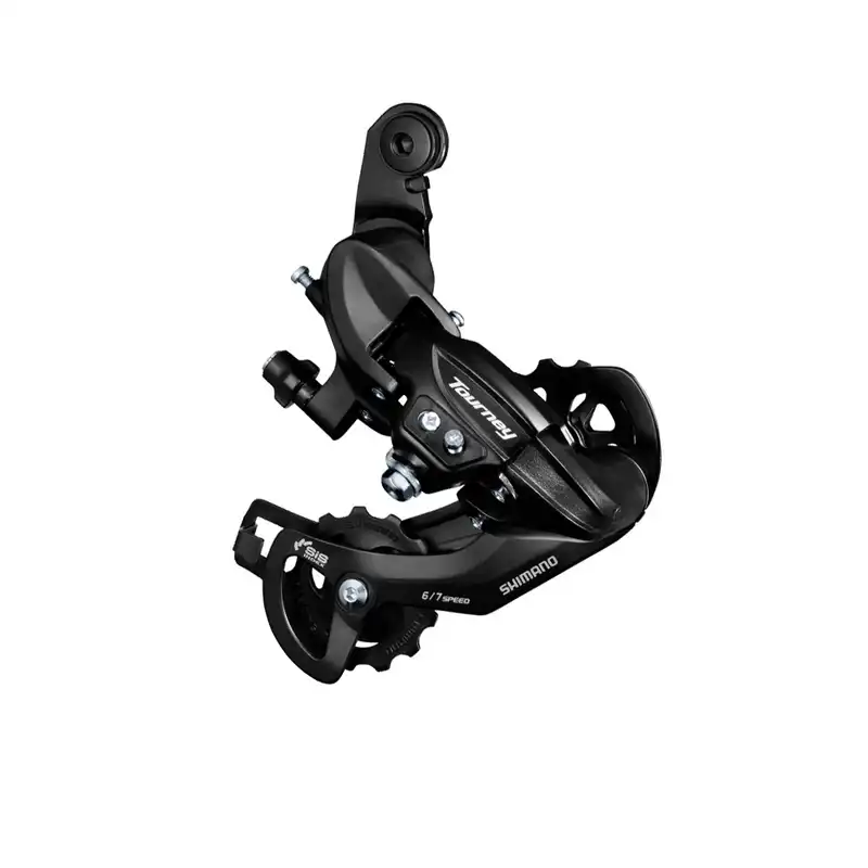 شانژمان دوچرخه شیمانو مدل Tourney TY-300