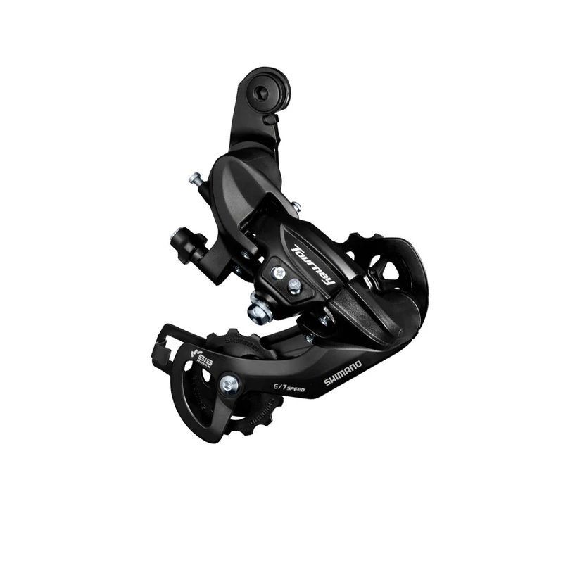 عکس شماره 3 : شانژمان دوچرخه شیمانو مدل tourney ty-300