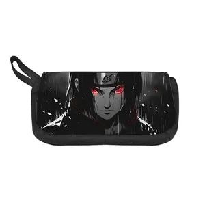 جامدادی زیگ زاگ مدل naruto کد 6495