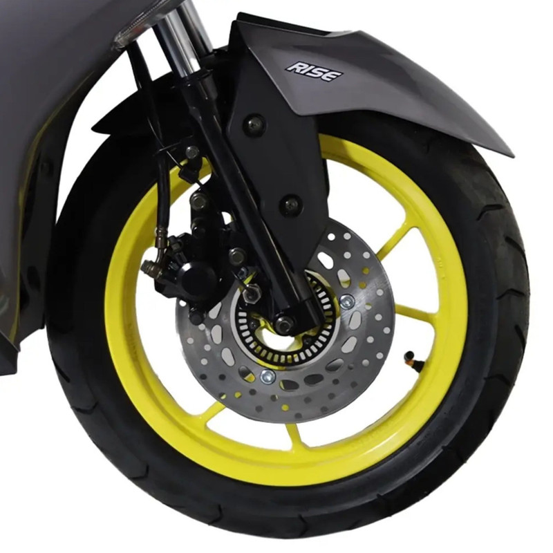 موتورسیکلت کبیر موتور مدل یاماها آیروکس NVX180 سی سی سال 1404