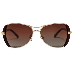 عینک آفتابی دخترانه مدل DKS125-0061