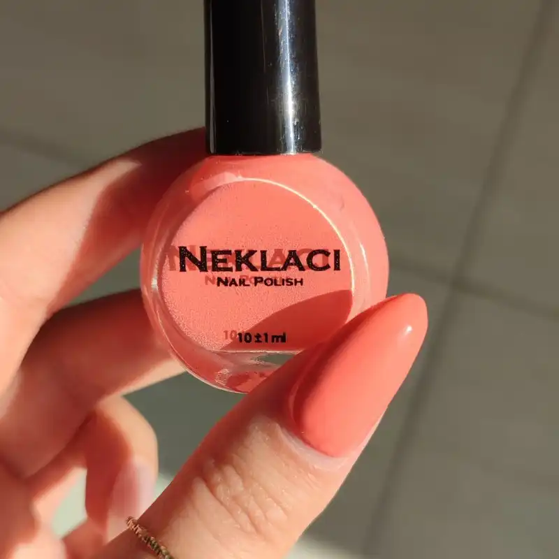 لاک ناخن نکلاسی کد 51