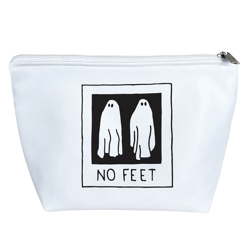 کیف لوازم آرایش دخترانه خندالو مدل روح کد 9131