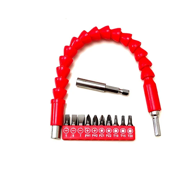 رابط سری فنری پیچ گوشتی کد 002 مجموعه 12 عددی