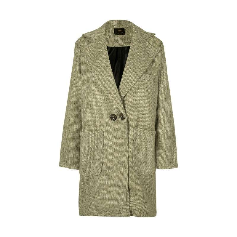 پالتو زنانه سرژه مدل 07-3251364