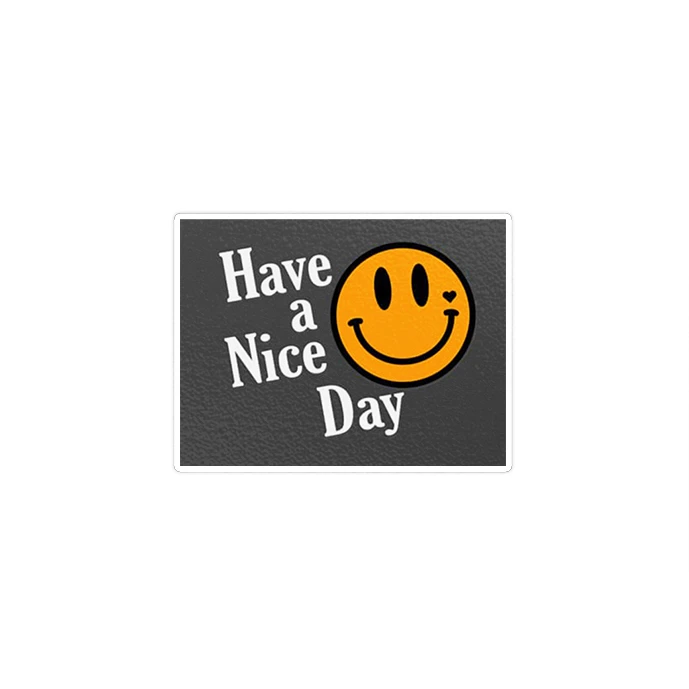 استیکر تزئینی موبایل و تبلت ماسا دیزاین مدل SM0008 EMOJI