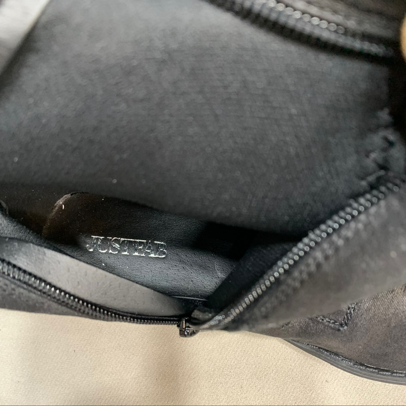 بوت زنانه جاست فاب مدل 1135