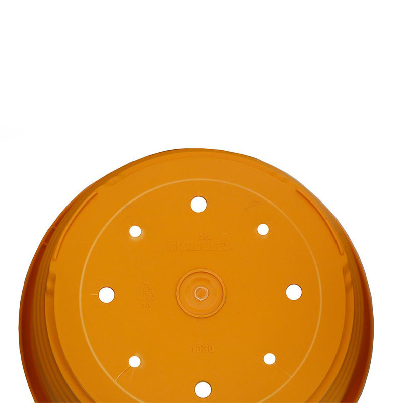 گلدان شهرآذین مدل آویز لبه کوتاه 1020