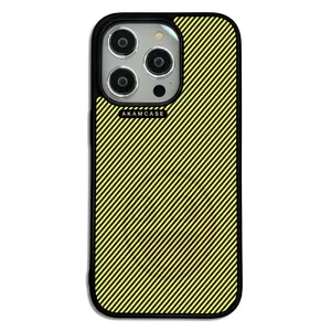 AKAM AMC-WA14PRO-ILLUSION-7 Cover For Apple iPhone 14 Pro