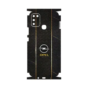 MAHOOT OPEL-FullSkin Cover Sticker for Infinix Hot 10 Play