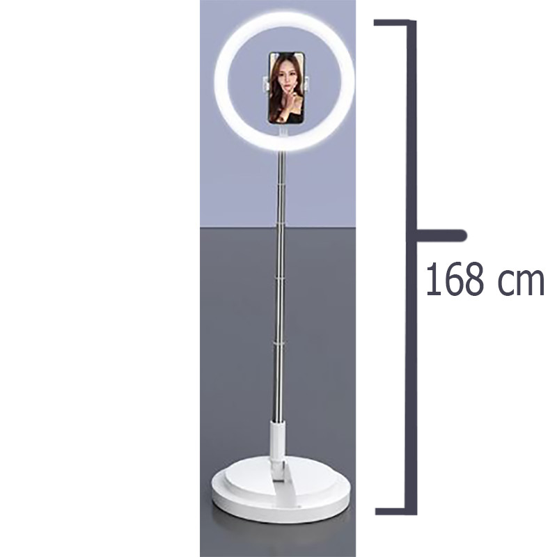 رینگ لایت یوسمز مدل US-ZB120 2