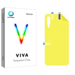 Junbo Viva Back Protector For Samsung Galaxy A50