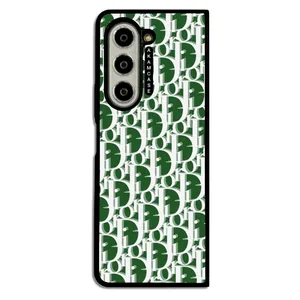 AKAM AMCWSGZFOLD5-RICH18 Cover For Samsung Galaxy Z Fold 5