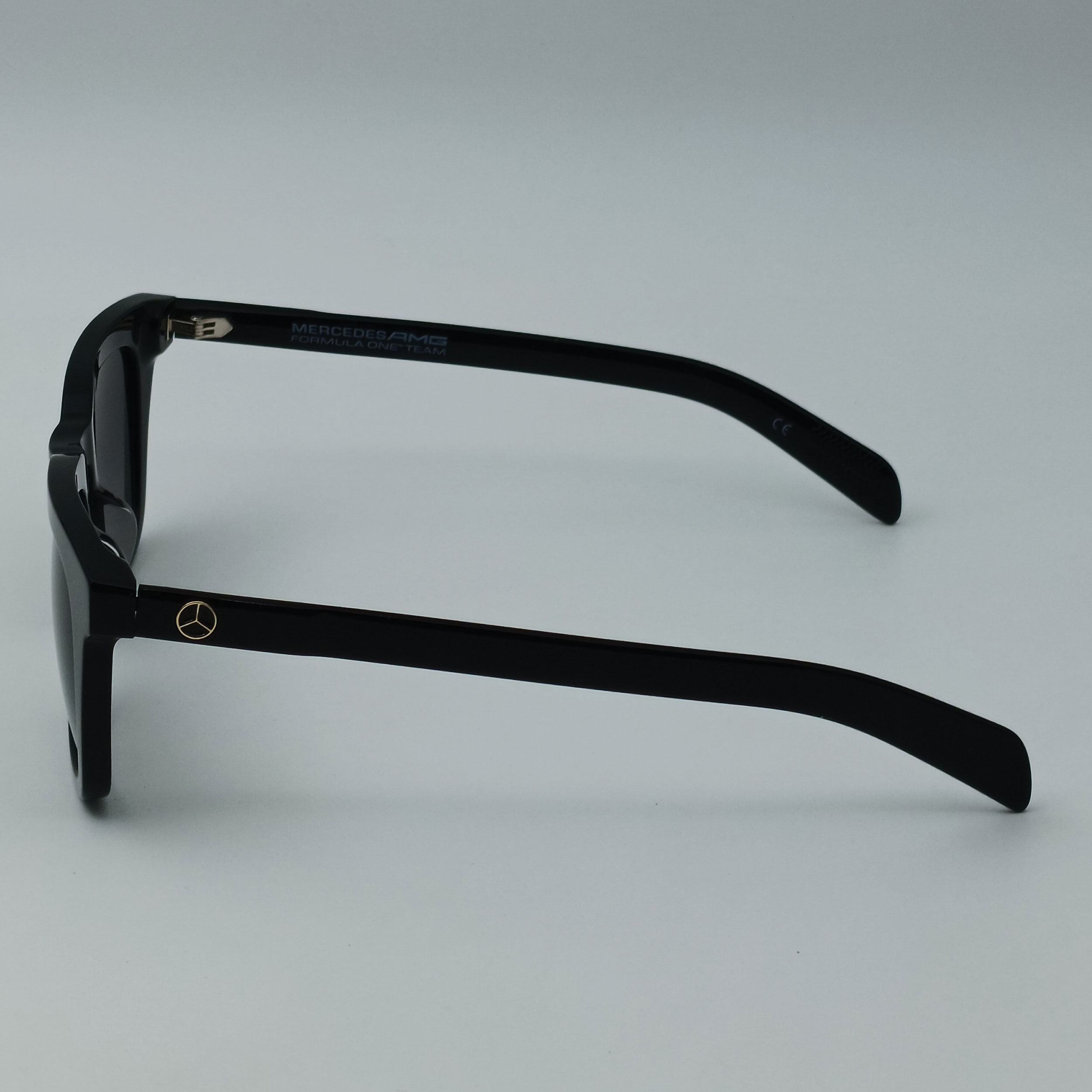 عینک آفتابی مرسدس بنز مدل S177 COL.001 -  - 5
