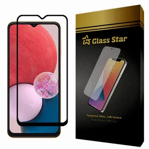Glass Star CRGA-Glass Ceramic Clear Screen Protector For Samsung Galaxy A13 4G 