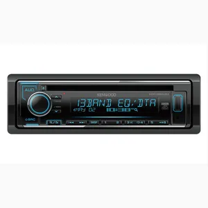 پخش کننده خودرو کنوود مدل KDC_320UIM